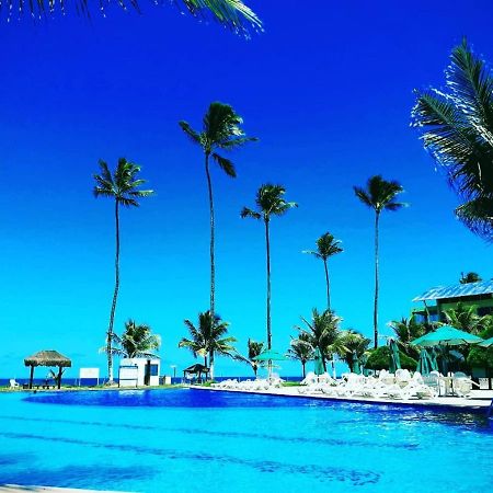 Ancorar Flat Resort Beira Mar De Pôrto das Galinhas Zewnętrze zdjęcie