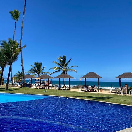 Ancorar Flat Resort Beira Mar De Pôrto das Galinhas Zewnętrze zdjęcie