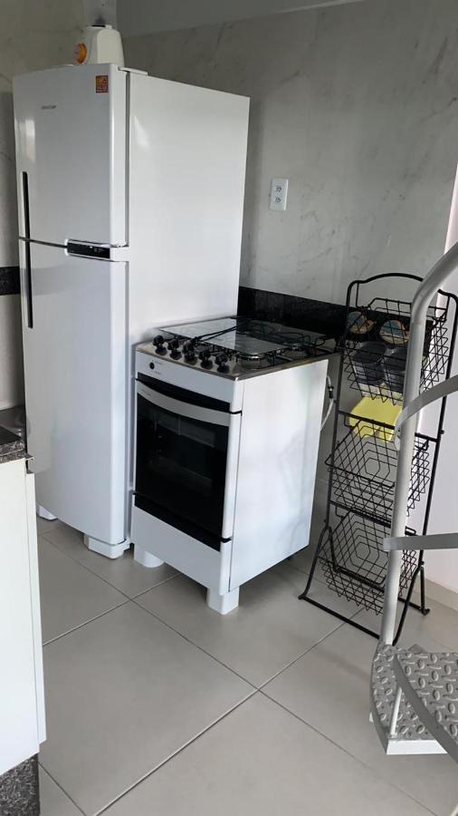 Ancorar Flat Resort Beira Mar De Pôrto das Galinhas Zewnętrze zdjęcie