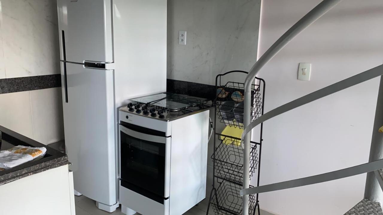 Ancorar Flat Resort Beira Mar De Pôrto das Galinhas Zewnętrze zdjęcie