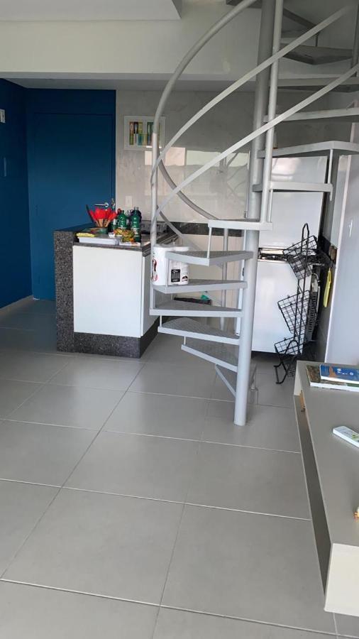 Ancorar Flat Resort Beira Mar De Pôrto das Galinhas Zewnętrze zdjęcie