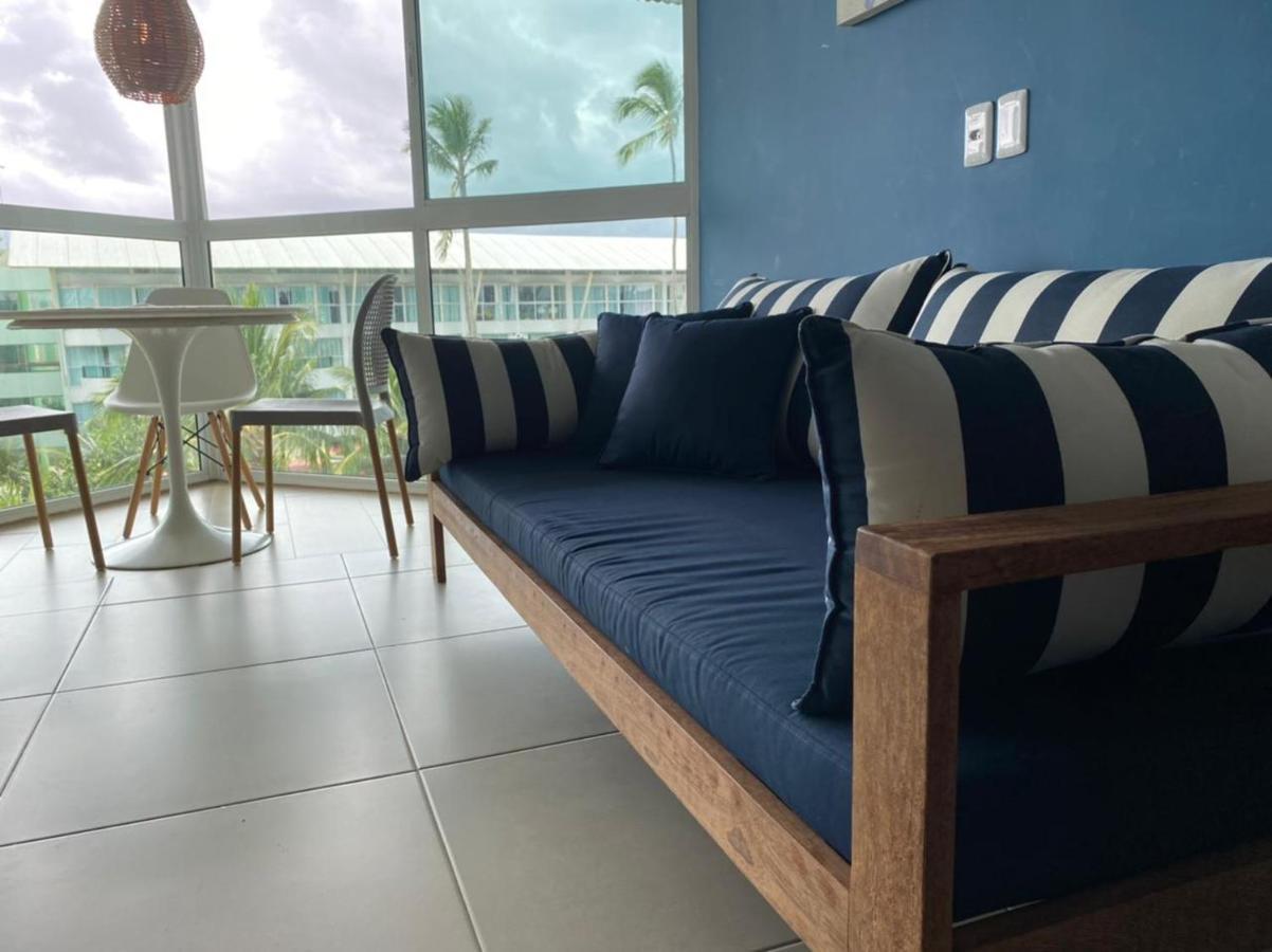 Ancorar Flat Resort Beira Mar De Pôrto das Galinhas Zewnętrze zdjęcie