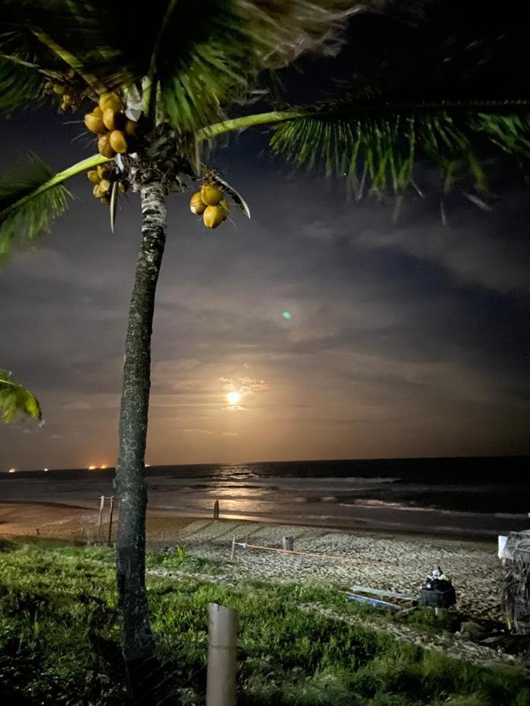 Ancorar Flat Resort Beira Mar De Pôrto das Galinhas Zewnętrze zdjęcie
